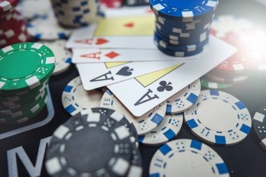 nagawi Live Casino